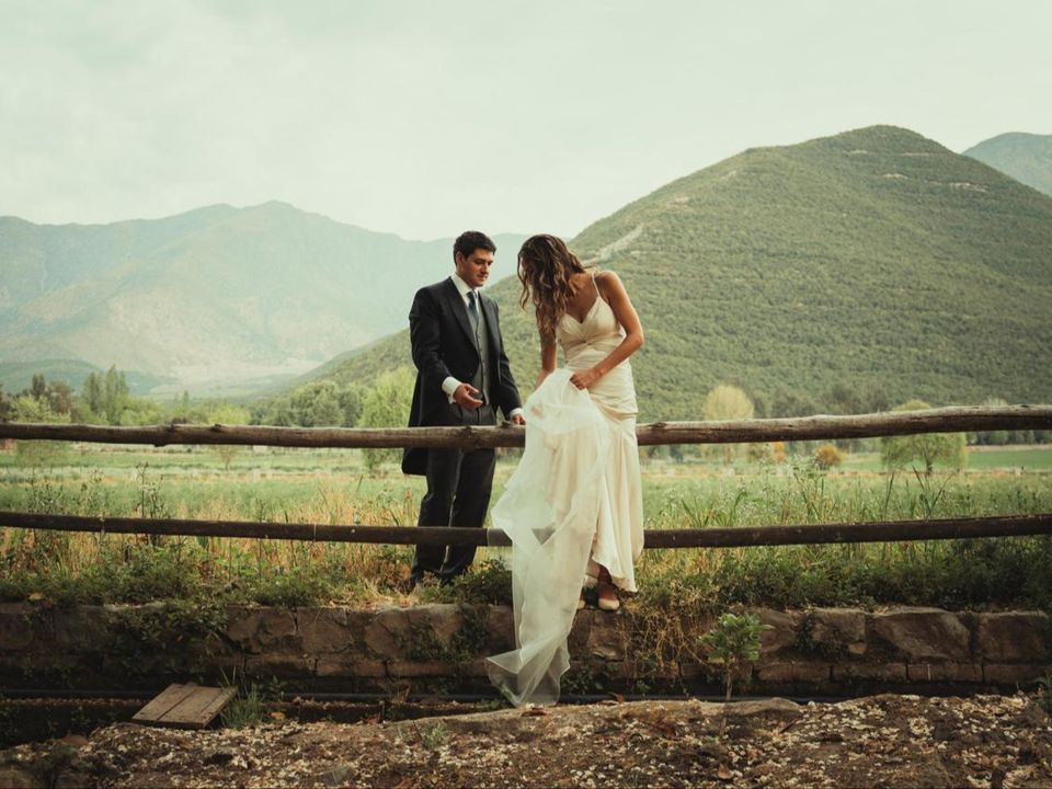 Foto 9 de Duocromo Studio - Video & Fotografia Documental - Fotógrafos de matrimonio