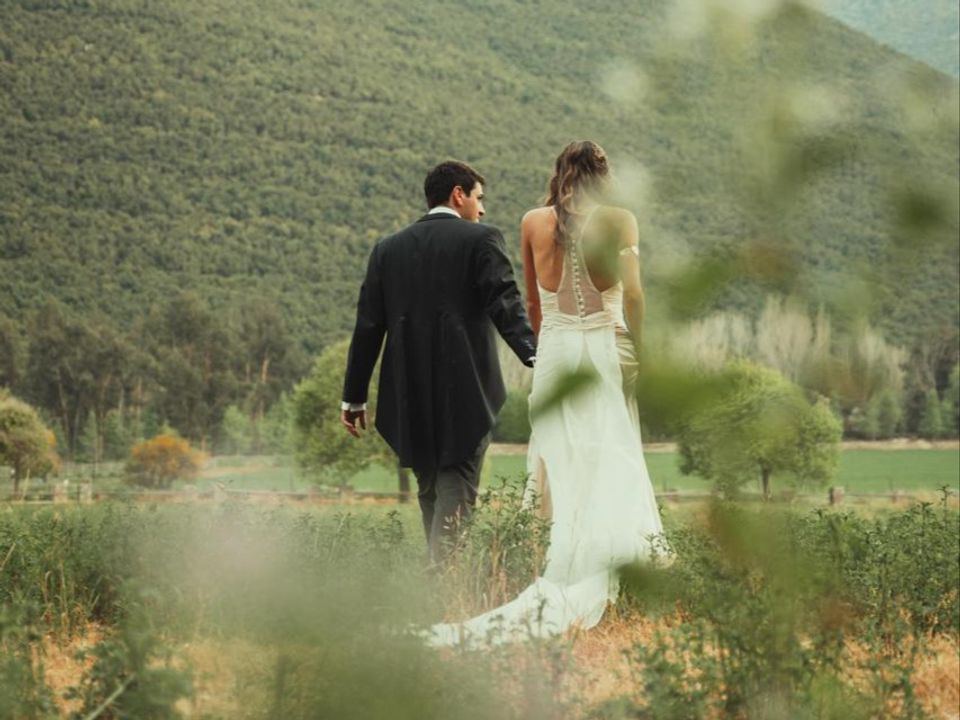 Foto 7 de Duocromo Studio - Video & Fotografia Documental - Fotógrafos de matrimonio