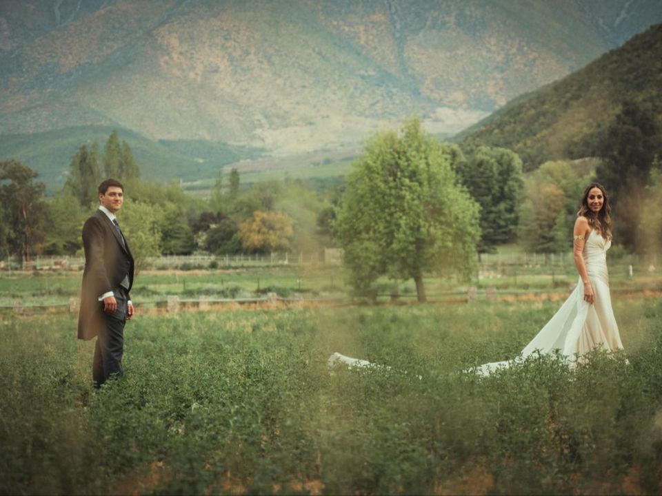 Foto 8 de Duocromo Studio - Video & Fotografia Documental - Fotógrafos de matrimonio