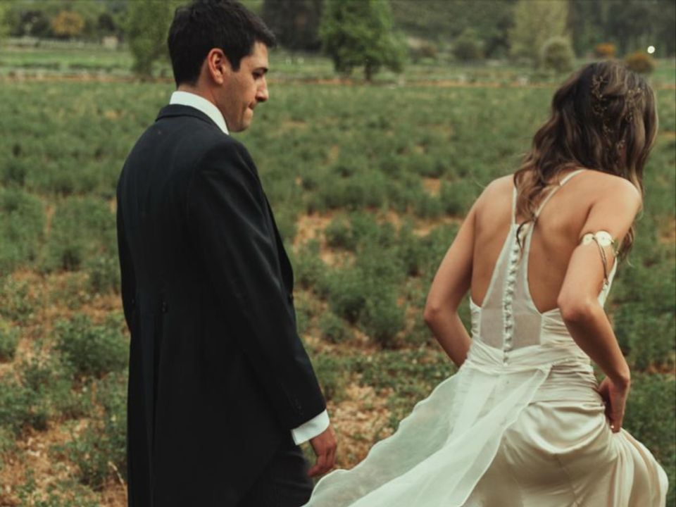 Foto 4 de Duocromo Studio - Video & Fotografia Documental - Fotógrafos de matrimonio