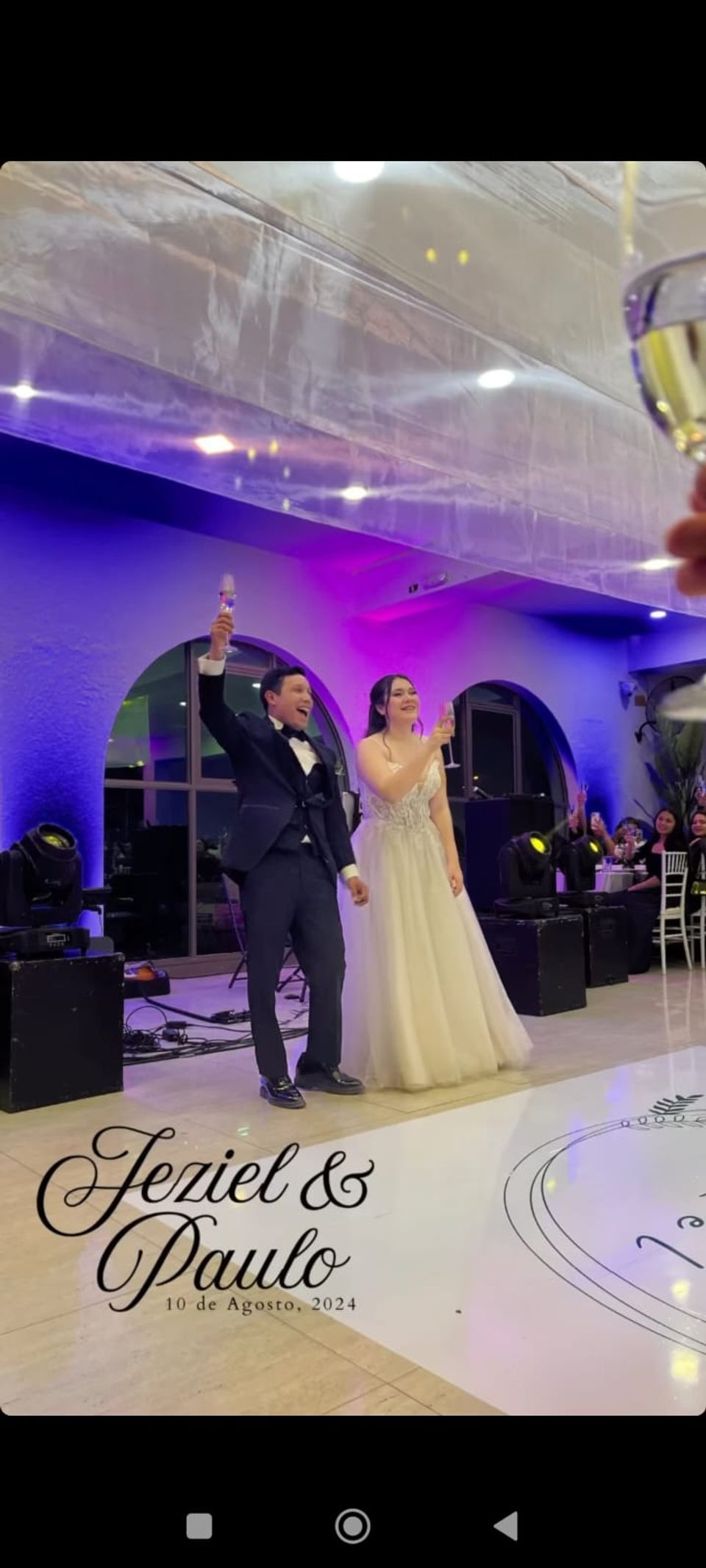 Foto 9 de Gania eventos - Wedding Planner para Matrimonios