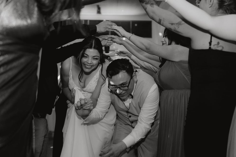 Foto 6 de Gania eventos - Wedding Planner para Matrimonios