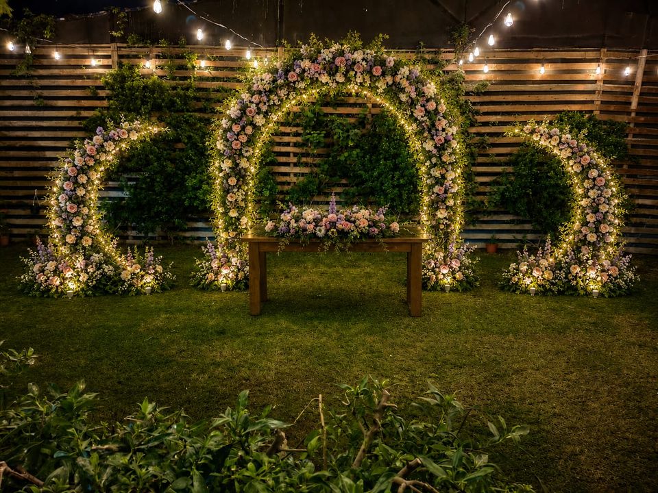 Foto 2 de Gania eventos - Wedding Planner para Matrimonios