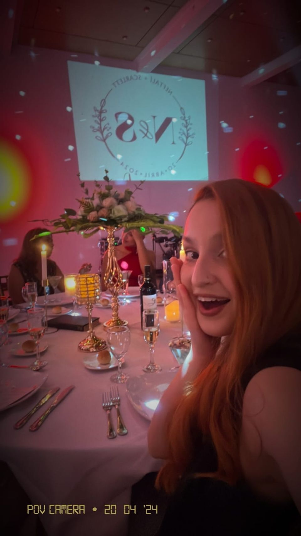 Foto 7 de Gania eventos - Wedding Planner para Matrimonios