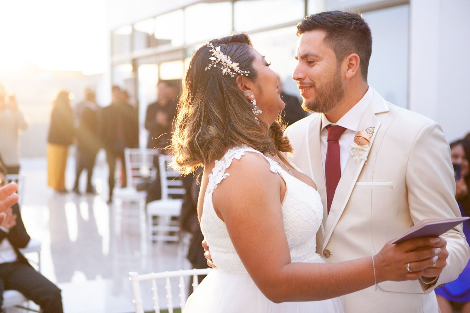 Gania eventos - Imagen 1