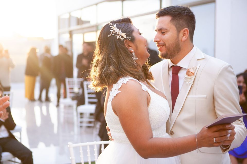 Foto 1 de Gania eventos - Wedding Planner para Matrimonios