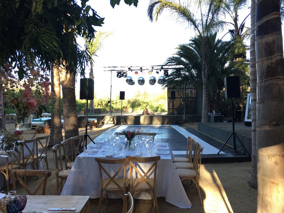 Foto 9 de NRG Soluciones Integrales - Música para Matrimonios