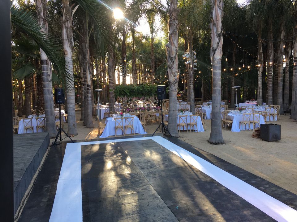 Foto 10 de NRG Soluciones Integrales - Música para Matrimonios
