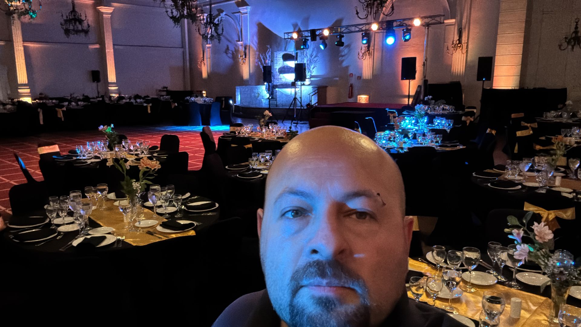 Foto 1 de NRG Soluciones Integrales - Música para Matrimonios