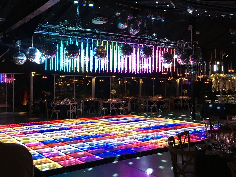 NRG Soluciones Integrales - Música para Matrimonios en Weddy