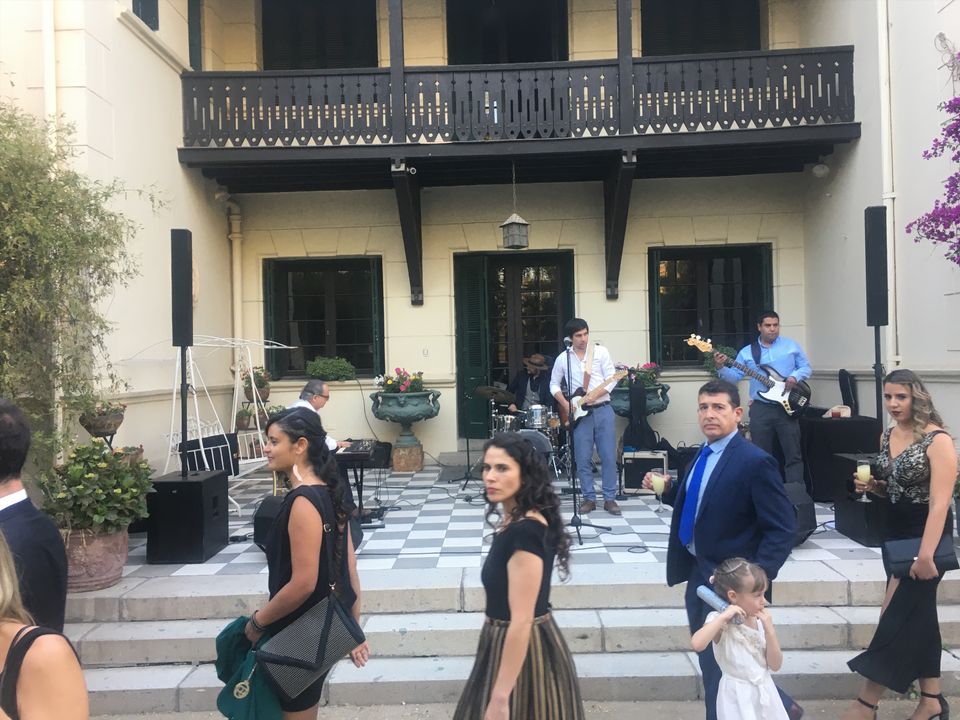 Foto 7 de NRG Soluciones Integrales - Música para Matrimonios