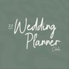 Logo de El Wedding Planner Chile