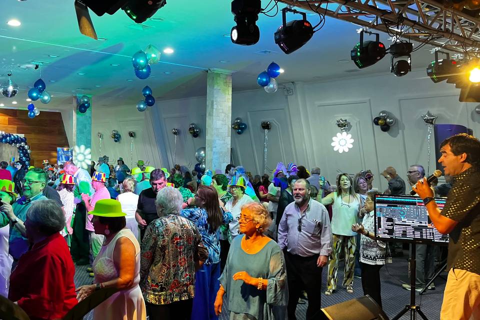 FH Producciones - Imagen 1