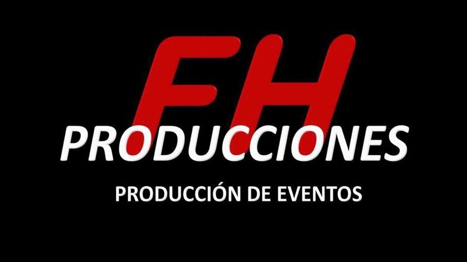 FH Producciones - Iluminación y Producción para Matrimonio en Weddy