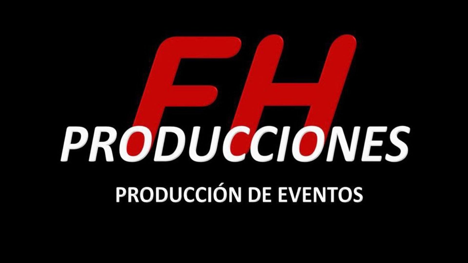 FH Producciones - Iluminación y Producción para Matrimonio en Weddy