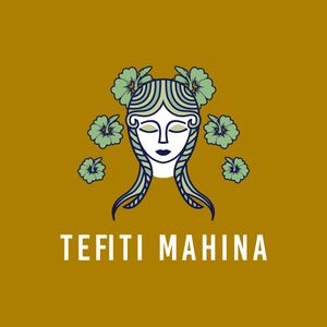 Logo de TEFITI MAHINA