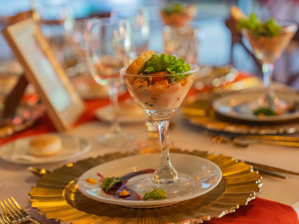 Foto 6 de Eme Producciones - Banquetes para Matrimonios