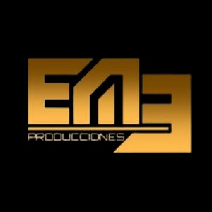 Logo de Eme Producciones