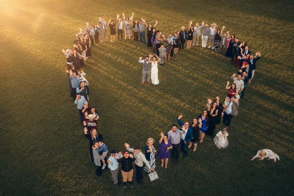Foto 11 de Fotonovios - Fotógrafos de matrimonio