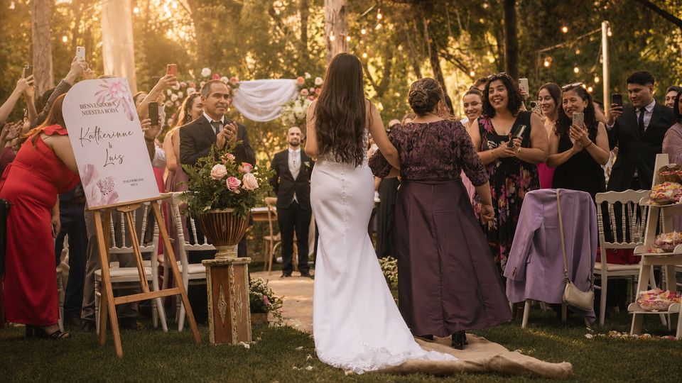 Foto 8 de Fotonovios - Fotógrafos de matrimonio