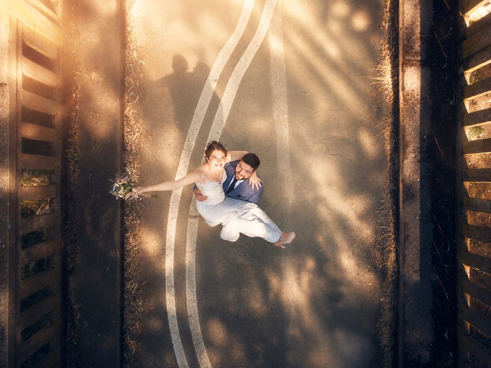 Foto 10 de Fotonovios - Fotógrafos de matrimonio