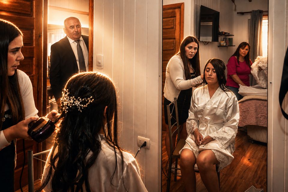 Foto 9 de Fotonovios - Fotógrafos de matrimonio
