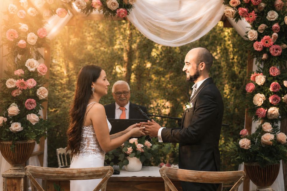 Foto 7 de Fotonovios - Fotógrafos de matrimonio