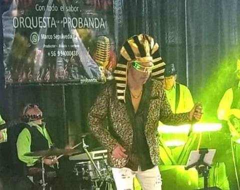Orquesta ProBanda - Imagen 1