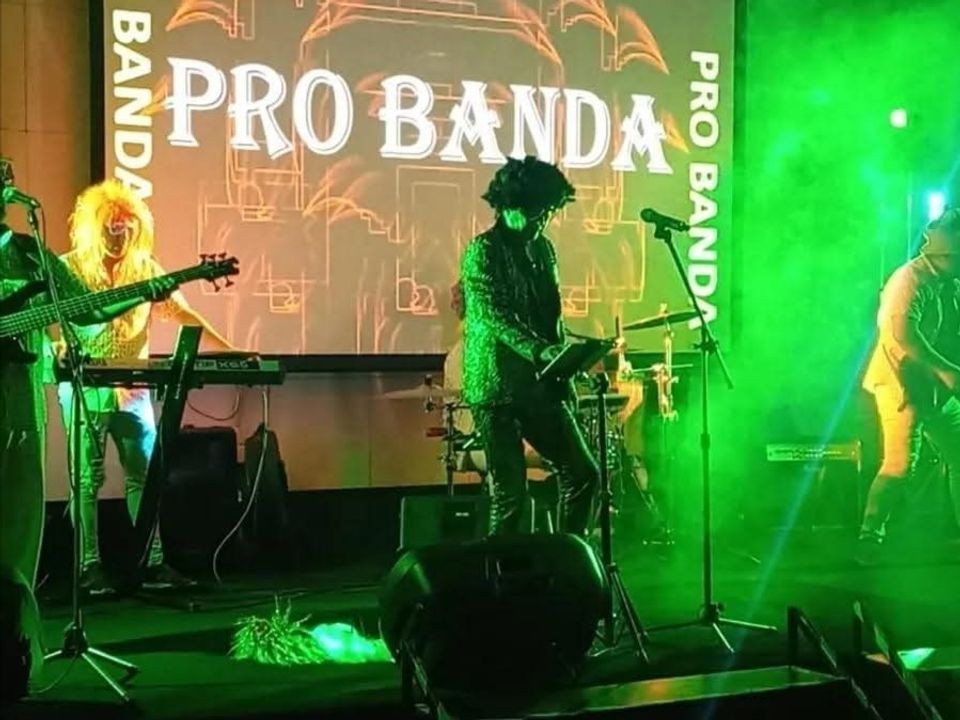 Foto 5 de Orquesta ProBanda - Música para Matrimonios