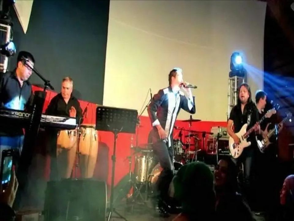 Foto 10 de Orquesta ProBanda - Música para Matrimonios