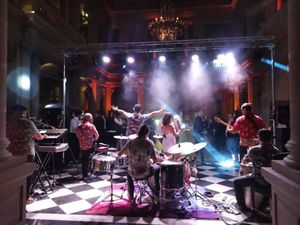 Banda Caribe Orquesta Matrimonios — foto 2