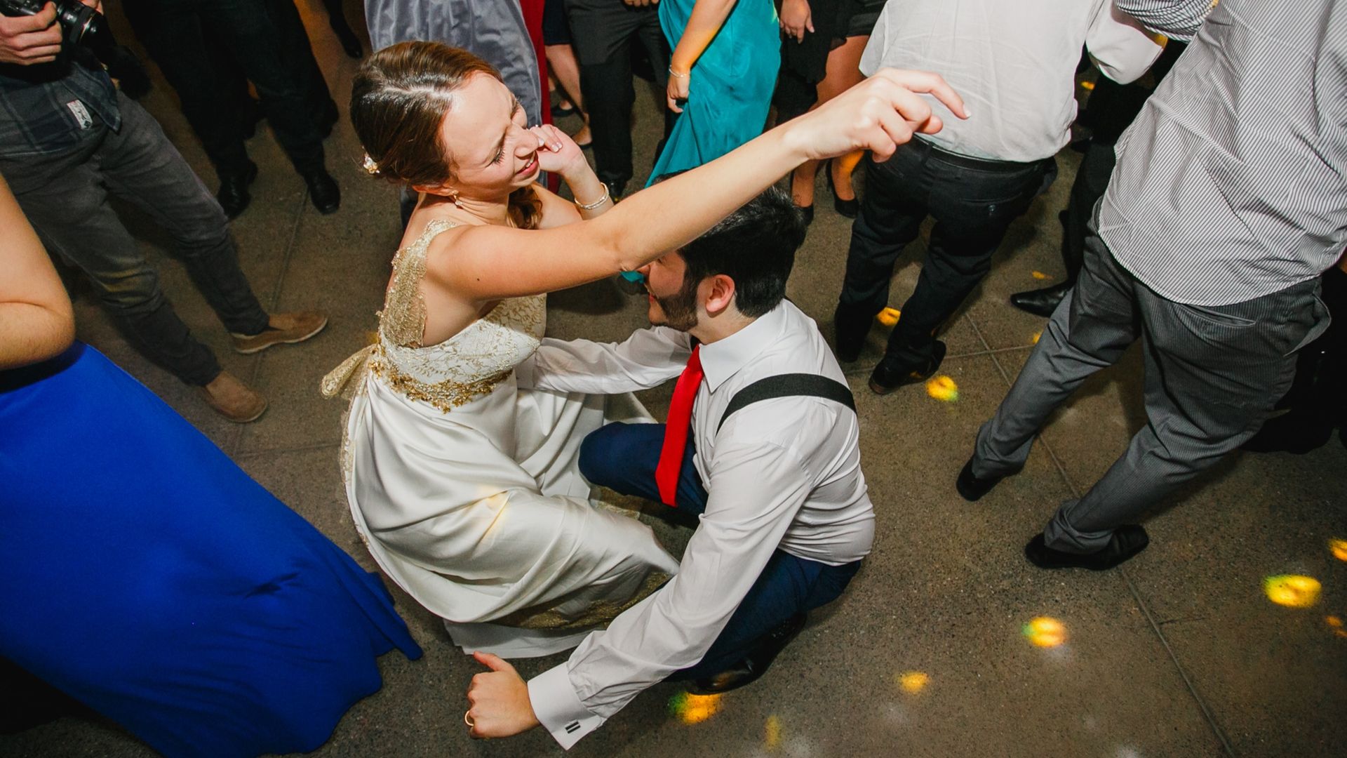 Banda Caribe Orquesta Matrimonios - Música para Matrimonios en Weddy