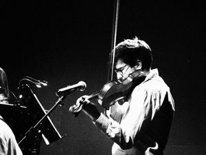 Alvaro Violinista — foto 5