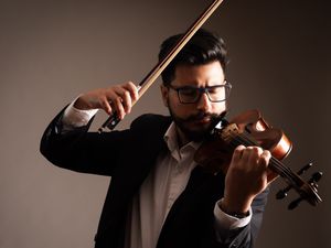 Alvaro Violinista — foto 4