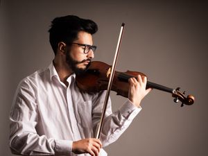 Alvaro Violinista — foto 3