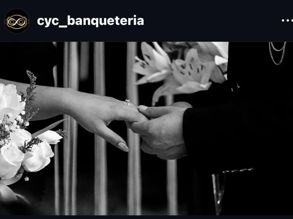 Foto 10 de CyC Banqueteria - Banquetes para Matrimonios