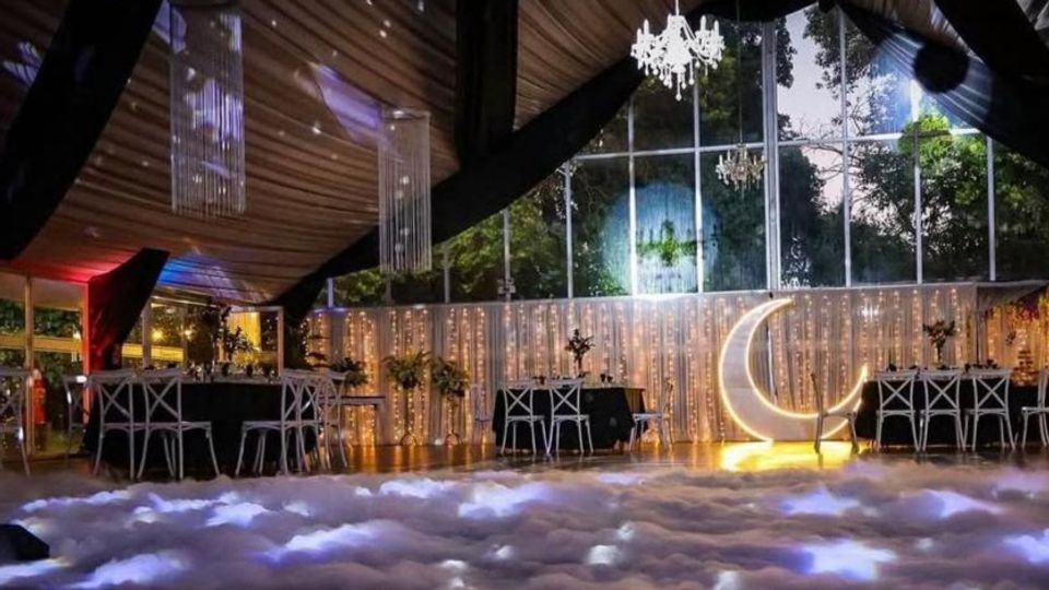 CyC Banqueteria - Banquetes para Matrimonios en Weddy