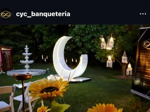 CyC Banqueteria — foto 5
