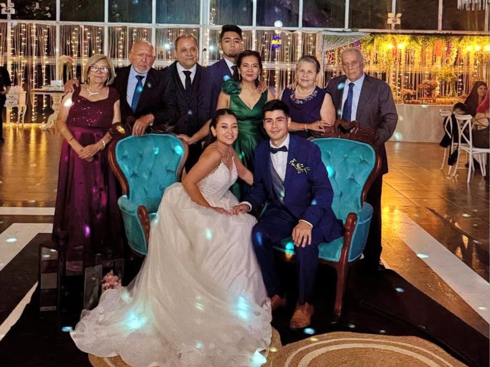 Foto 5 de CyC Banqueteria - Banquetes para Matrimonios