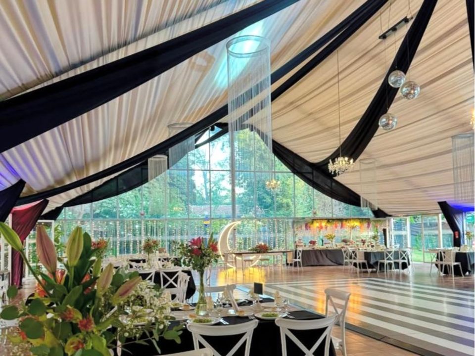 Foto 9 de CyC Banqueteria - Banquetes para Matrimonios