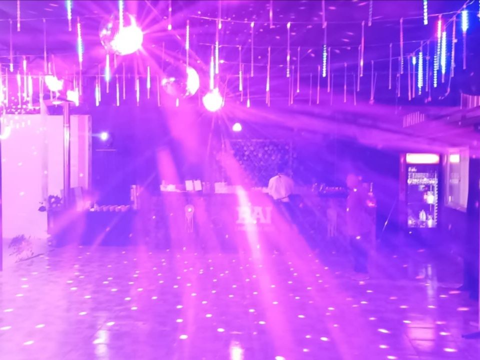 Foto 8 de DjMaxi - Música para Matrimonios