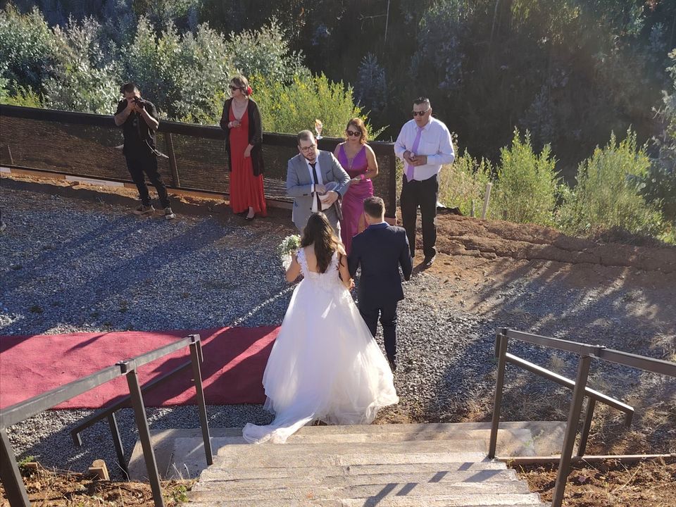Foto 4 de DjMaxi - Música para Matrimonios