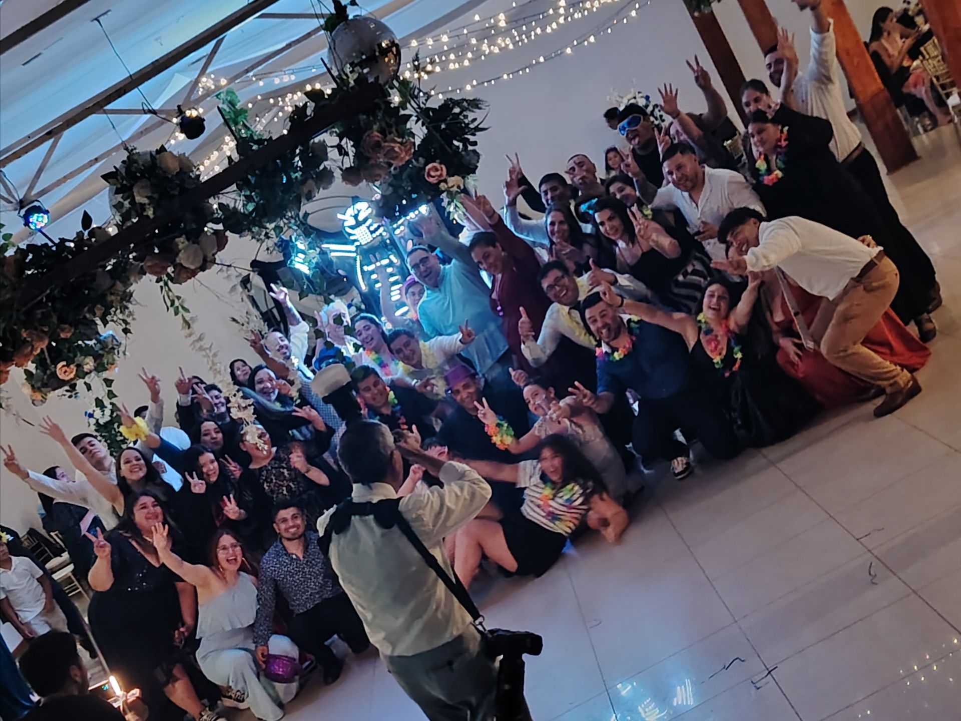 Foto 1 de DjMaxi - Música para Matrimonios