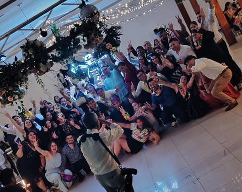 DjMaxi - Imagen 1