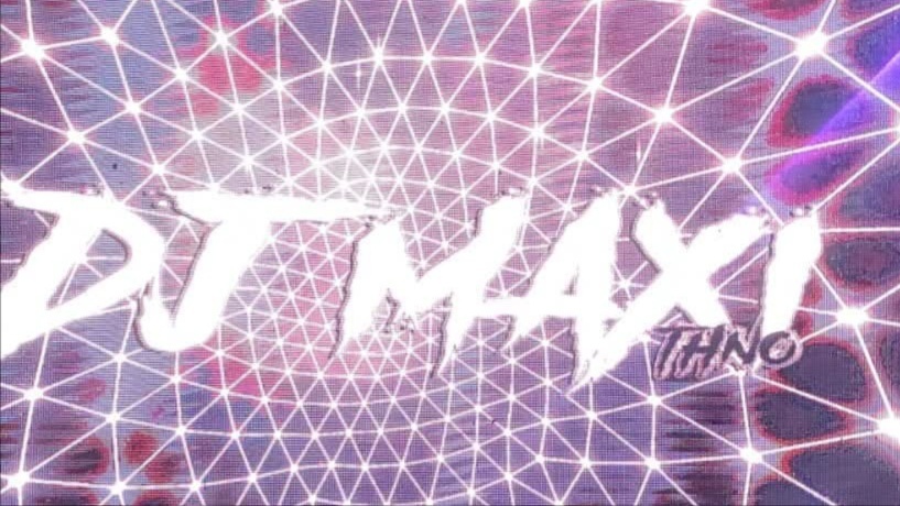 DjMaxi - Música para Matrimonios en Weddy