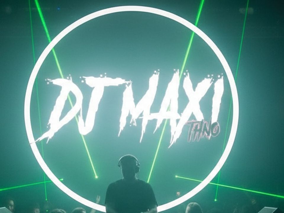 Foto 6 de DjMaxi - Música para Matrimonios