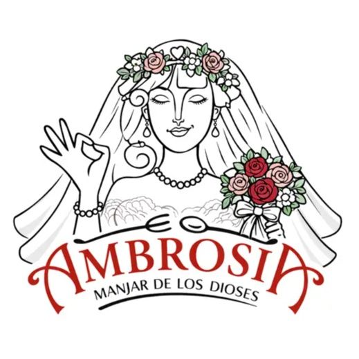 Logo de Ambrosia