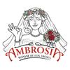 Logo de Ambrosia