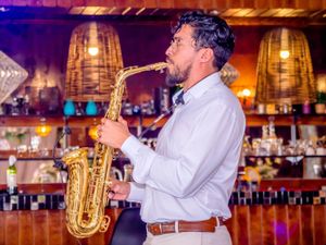 Alejandro Vera Saxofonista — foto 5