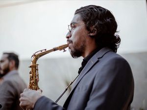Alejandro Vera Saxofonista — foto 4